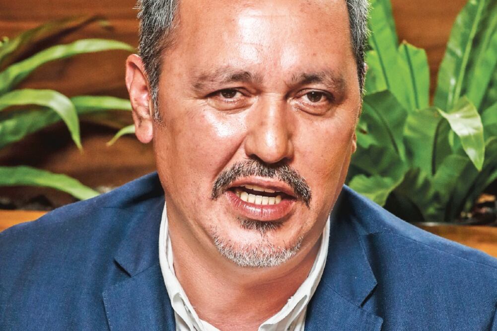 ¿Salgado y el mito del cártel de Tláhuac?