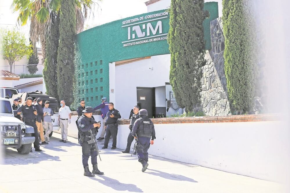 Foto: Archivo / El Universal