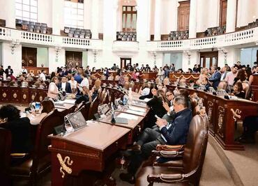 Alcaldías elaboran programas provisionales