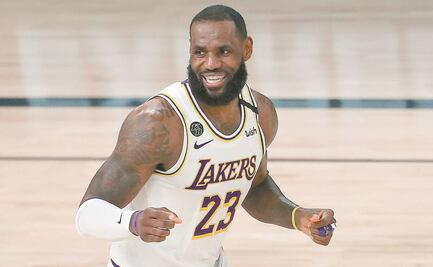 Todo lo que debes saber del regreso de la NBA 2020-21