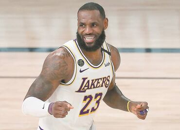 Todo lo que debes saber del regreso de la NBA 2020-21