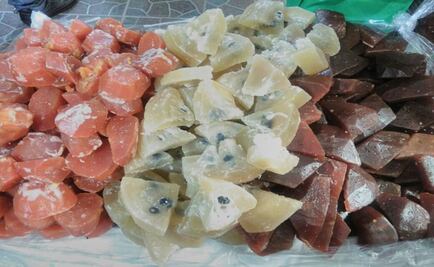 Preparan en Xochimilco Feria del Dulce Cristalizado 