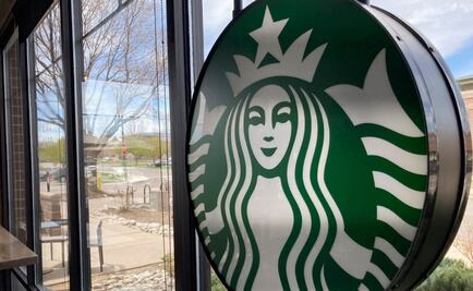 Starbucks ya no exigirá a sus empleados estar vacunados contra el Covid