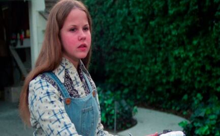 ¿A qué se dedica Linda Blair, la niña que protagonizó “El Exorcista” ?