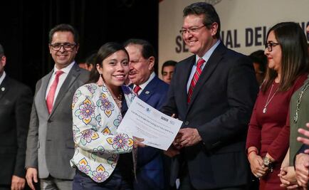 Pasan 16 oradores a la final del concurso de EL UNIVERSAL