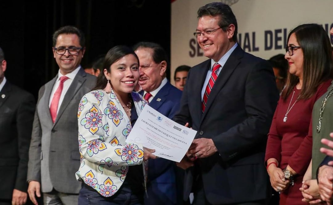 Foto: Diego Simón / EL UNIVERSAL