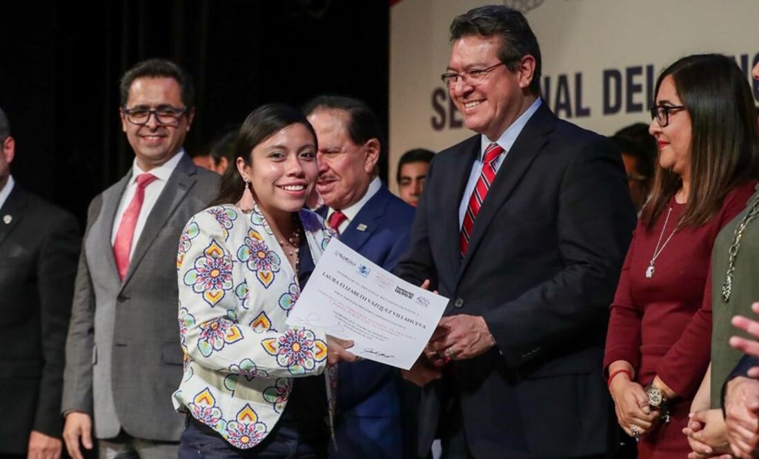 Foto: Diego Simón / EL UNIVERSAL