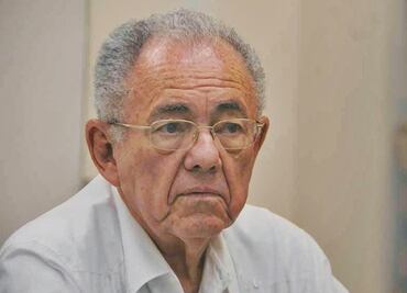 Equipos de AMLO y Peña se reunirán la próxima semana para analizar NAIM: Jiménez Espriú