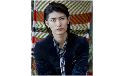 Hallan muerto al actor japonés Haruma Miura, tenía 30 años