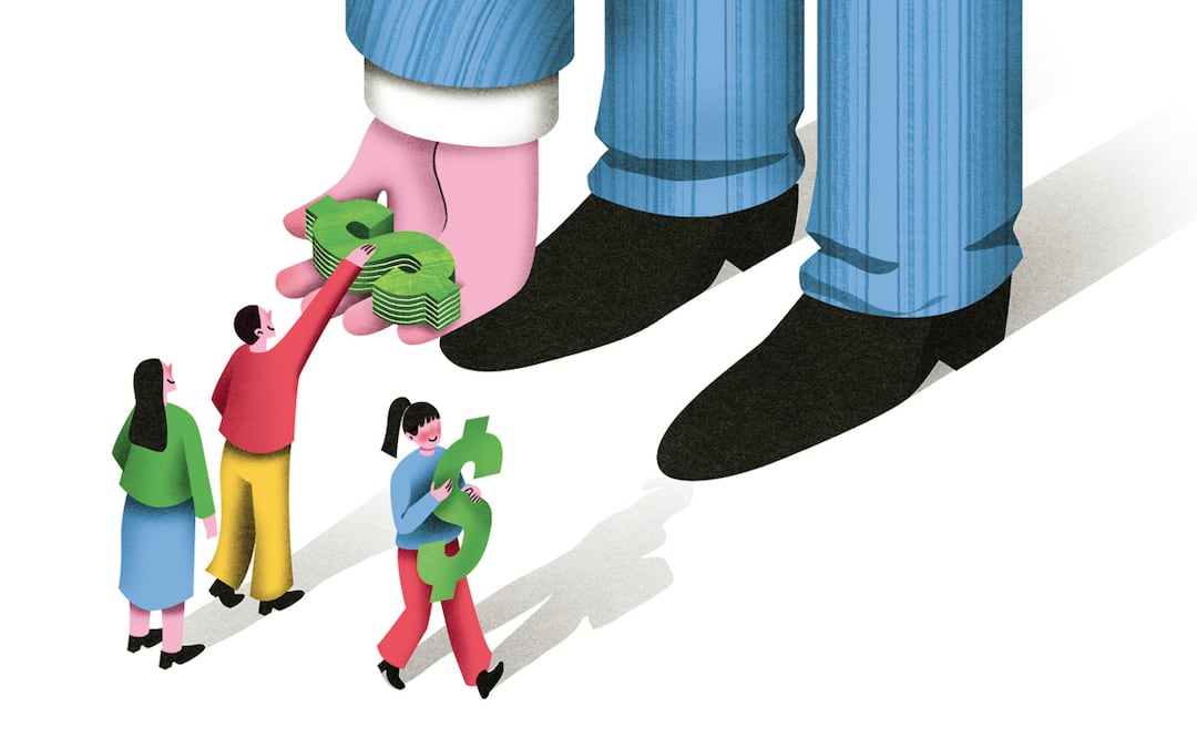 Ilustración: Ani Cortés