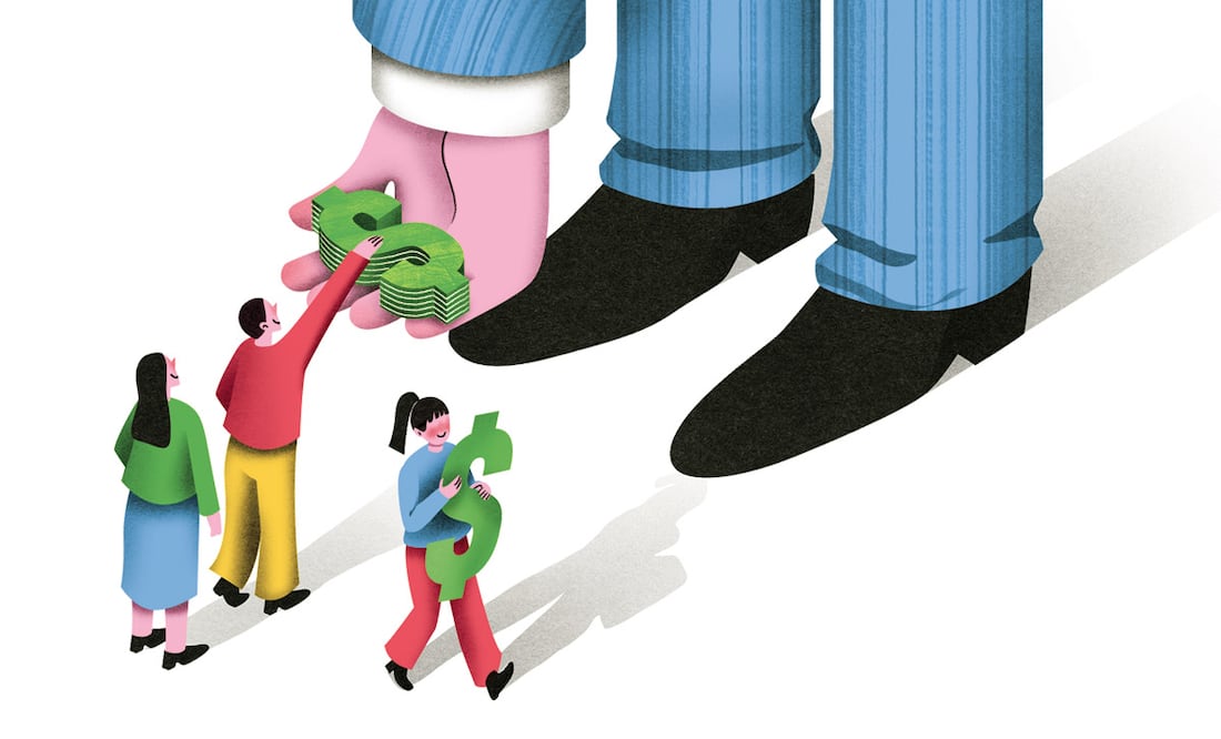 Ilustración: Ani Cortés