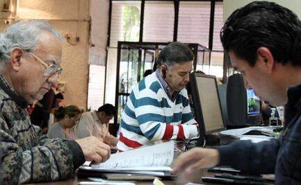 En máximos históricos, número de retiros parciales en Afores por desempleo 