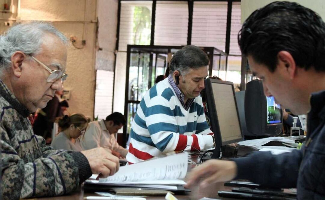 Foto: Archivo El Universal 