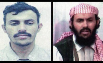 EU confirma muerte del líder de Al-Qaeda en la Península Arábiga