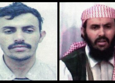 EU confirma muerte del líder de Al-Qaeda en la Península Arábiga