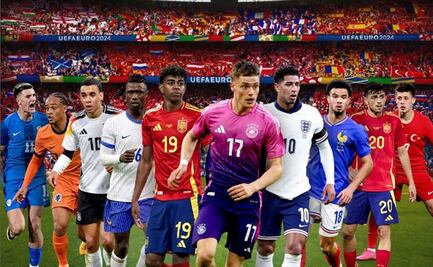 Alemania vs Escocia: ¿A qué hora y dónde ver el partido inaugural de la Eurocopa este viernes, 14 de junio? 