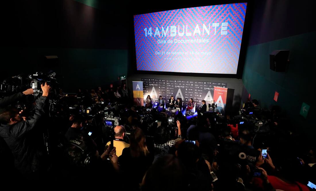 Ambulante. Foto: Archivo