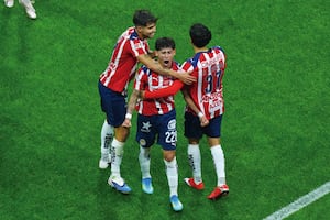 Rafa Márquez Lugo afirma que Chivas es el menos presionado de los semifinalistas 