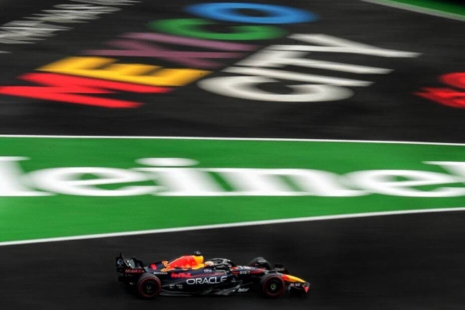 EL UNIVERSAL en imágenes: 2022, un año marcado por el regreso de los eventos masivos y más