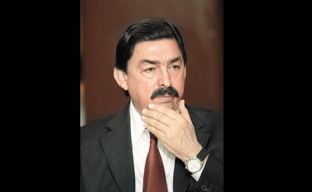 Foto: Archivo / CUARTOSCURO.COM