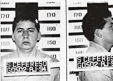 “No puedo hacerlo”, dice AMLO a Luis Donaldo Colosio Riojas por el indulto que pidió para Mario Aburto