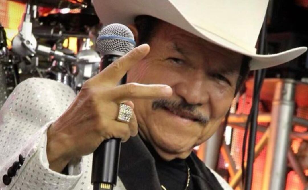 Cesáreo Sánchez. Foto: Instagram oficial.