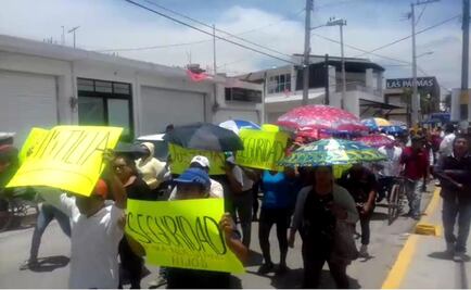 Sin evidencia de que linchados en Tlaxcoapan fueran secuestradores