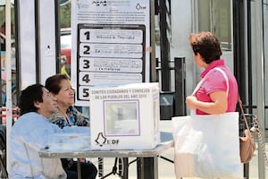 Presupuesto participativo será de 2 mil 304 mdp