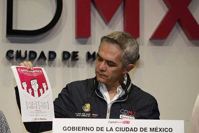 Apoyo para renta se entregará mediante visitas a damnificados por sismo