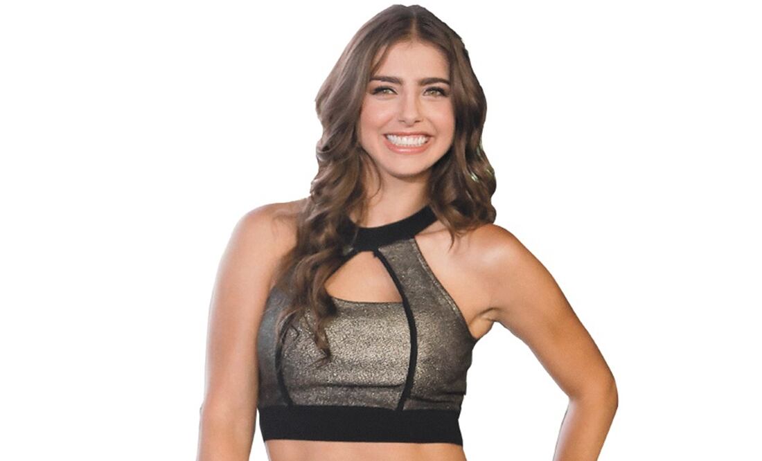 Michelle Renaud. Foto: Archivo/EL UNIVERSAL