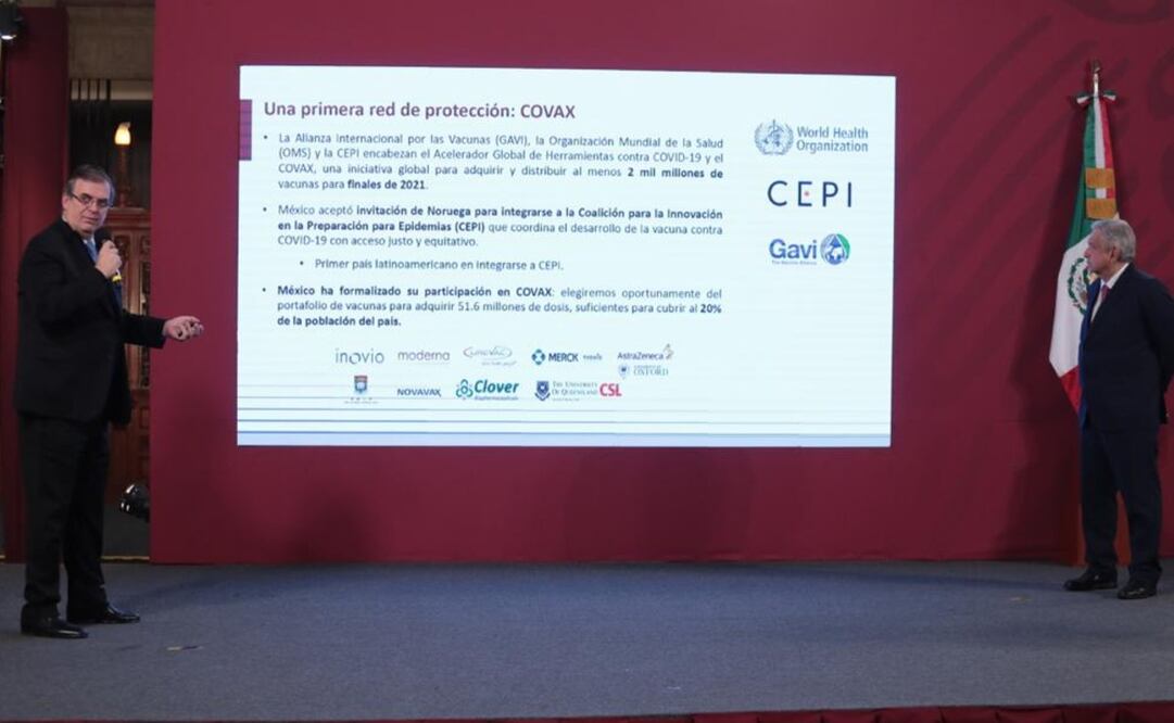 Foto: Germán Espinosa/EL UNIVERSAL 