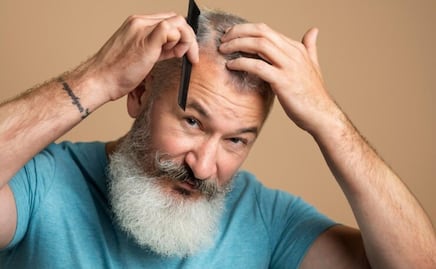 Previene la alopecia con este extraño aceite; es extraído de una verdura