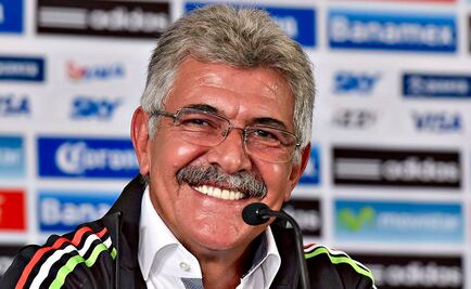 ‘Tuca’ presenta hoy primera lista