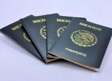 Refuerzan call centers para trámite de pasaportes