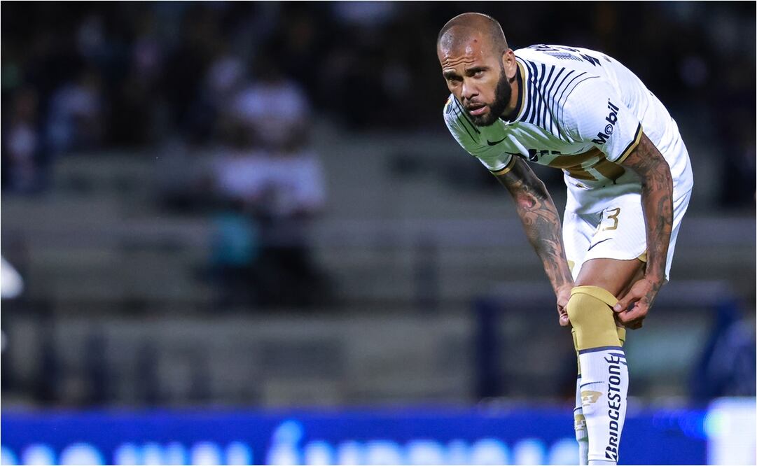 El futbolista brasileño durante su paso por Universidad Nacional | FOTO: Imago7