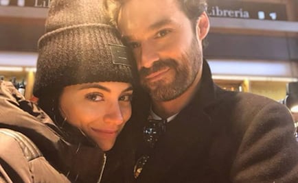 Ana Brenda confirma ruptura con Iván Sánchez