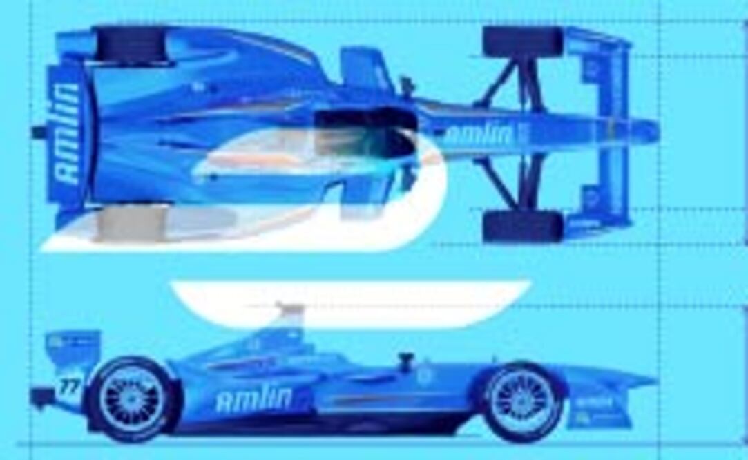 Fórmula E, velocidad con nivel ecológico