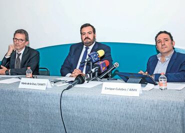 Buscan incluir tecnología en la agenda