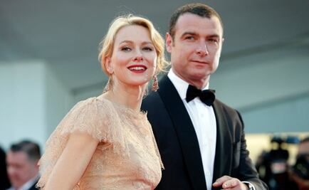 Naomi Watts y Liev Schreiber rompen su relación