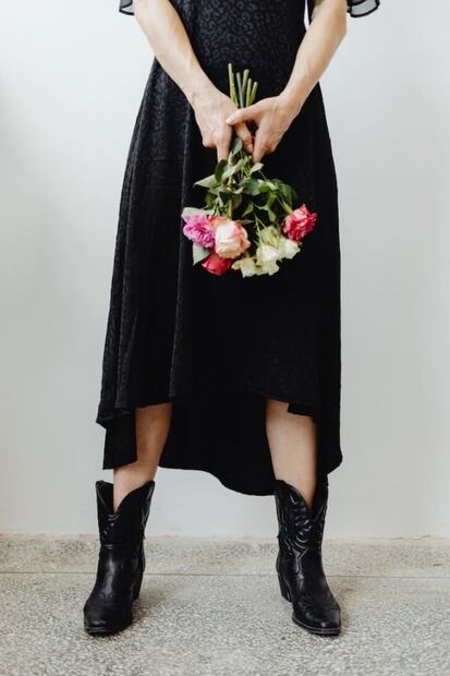 Cómo limpiar las botas por dentro