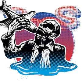 Aeropuerto en caos y mentadas a Palenque  