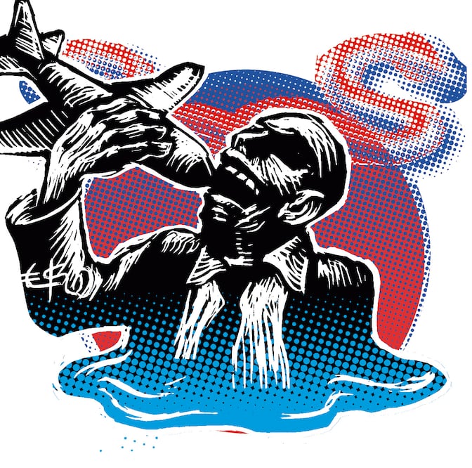 Salvador García Soto