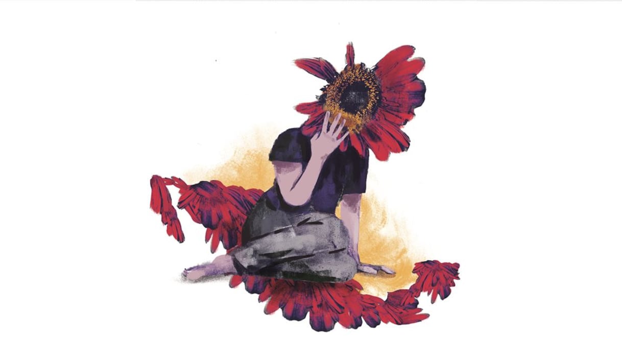 Ilustración: DANTE DE LA VEGA 