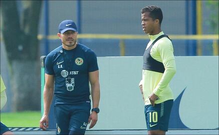 Aficionados del América culpan a preparador físico de lesiones