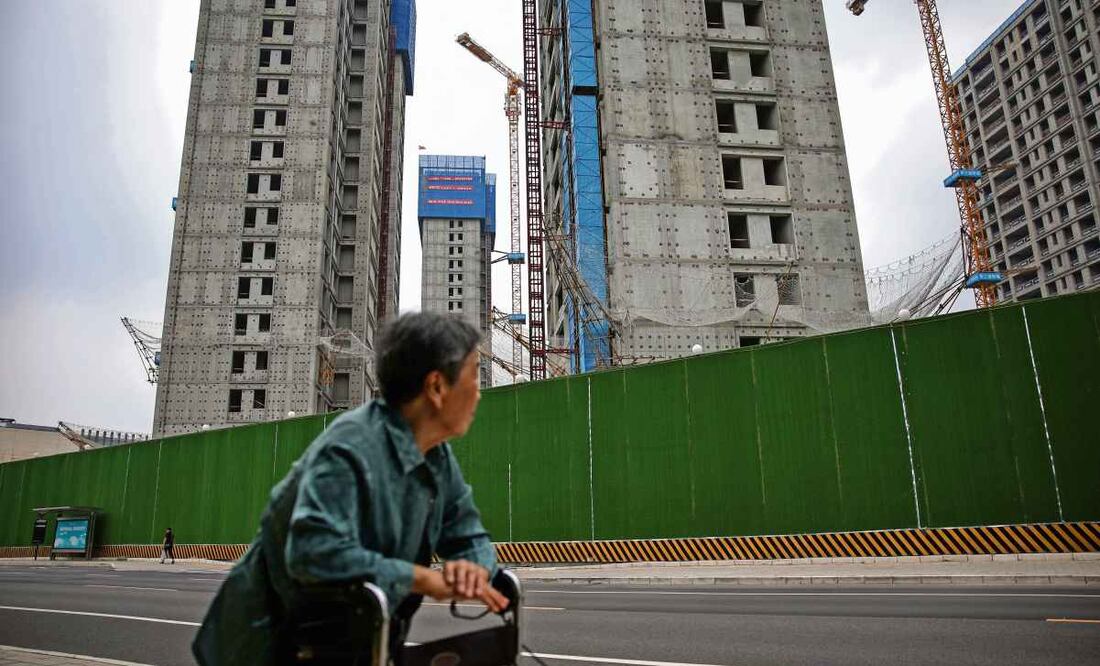 El Ministerio de Vivienda aseguró que los indicadores apuntaban a una “recuperación del mercado” este año. Foto: EFE