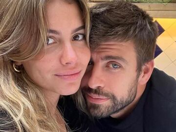 Clara Chía Martí: así lucía la novia de Gerard Piqué antes de conocerlo en la preparatoria