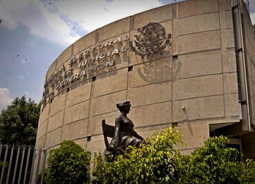 AMLO revela que tiene en su “listita” a magistrados del Tribunal Electoral por deshonestos