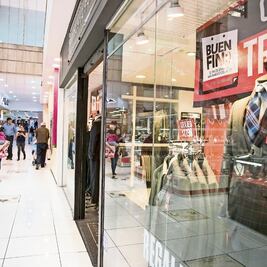 Descuentos de 20% a 50% en Buen Fin