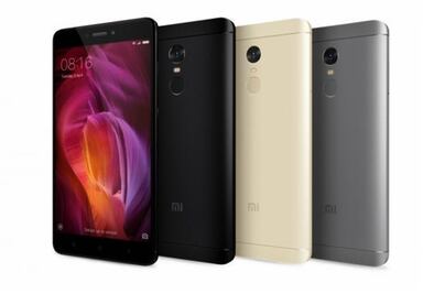 Xiaomi arrives in Mexico and it will bring more than just phones