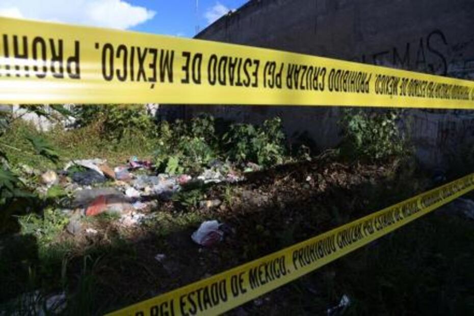 Confiesa feminicida al menos 20 asesinatos